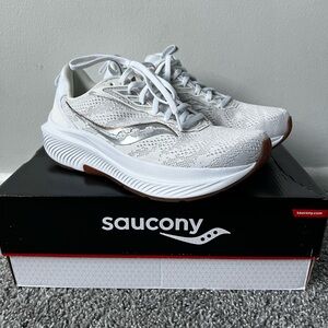 Saucony Women's Echelon 9 Running Shoe